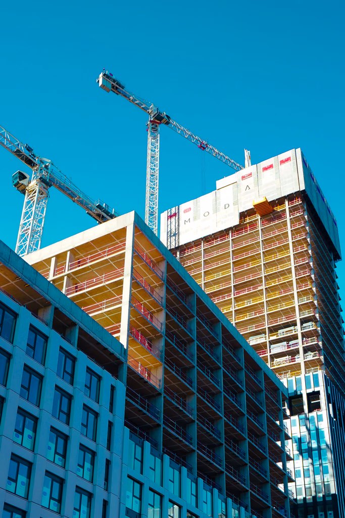 Structural Rehabilitation